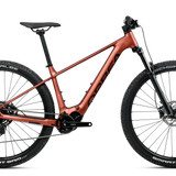 Orbea Urrun 30 Mars Red