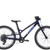 TREK Wahoo 20" Marianas Blue