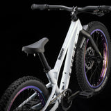 Trek Wahoo 20 Trail Plasma Grey Pearl