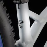 Trek Wahoo 20 Trail Plasma Grey Pearl