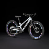 Trek Wahoo 20 Trail Plasma Grey Pearl