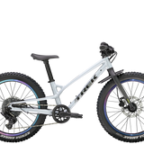 Trek Wahoo 20 Trail Plasma Grey Pearl