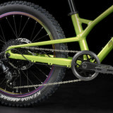 Trek Wahoo 20 Trail Power Surge