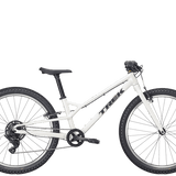 TREK Wahoo 24" Crystal White