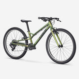 Trek Wahoo 24 Path Chameleon Green
