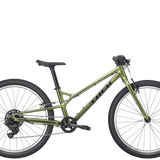 Trek Wahoo 24 Path Chameleon Green