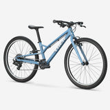 Trek Wahoo 24" Blue