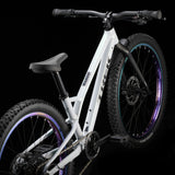 Trek Wahoo 24 Trail Plasma Grey Pearl