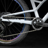 Trek Wahoo 24 Trail Plasma Grey Pearl