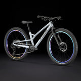 Trek Wahoo 24 Trail Plasma Grey Pearl