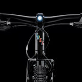 Trek Wahoo 26" Path Dnister Black