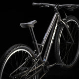 Trek Wahoo 26" Path Dnister Black