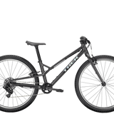 Trek Wahoo 26" Path Dnister Black
