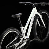 Trek Wahoo 26 Path White Prismatic