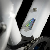 Trek Wahoo 26 Path White Prismatic