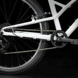 Trek Wahoo 26 Path White Prismatic