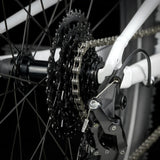 Trek Wahoo 26 Path White Prismatic