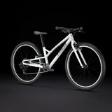 Trek Wahoo 26 Path White Prismatic