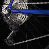 Trek X-Caliber 8 Hex Blue