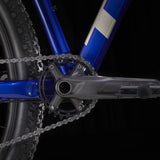 Trek X-Caliber 8 Hex Blue