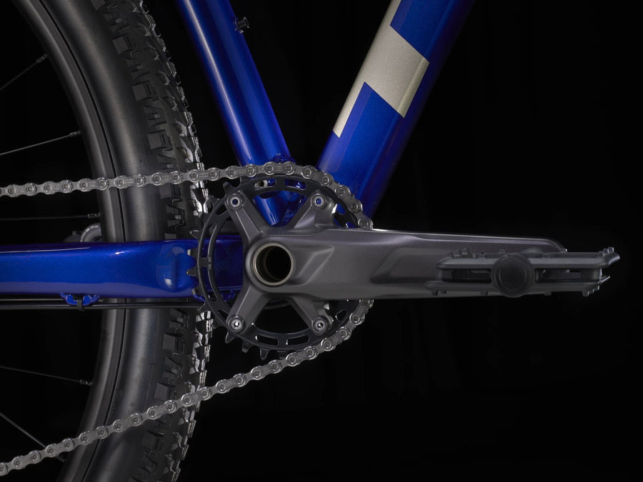 Trek X-Caliber 8 Hex Blue