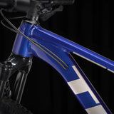 Trek X-Caliber 8 Hex Blue