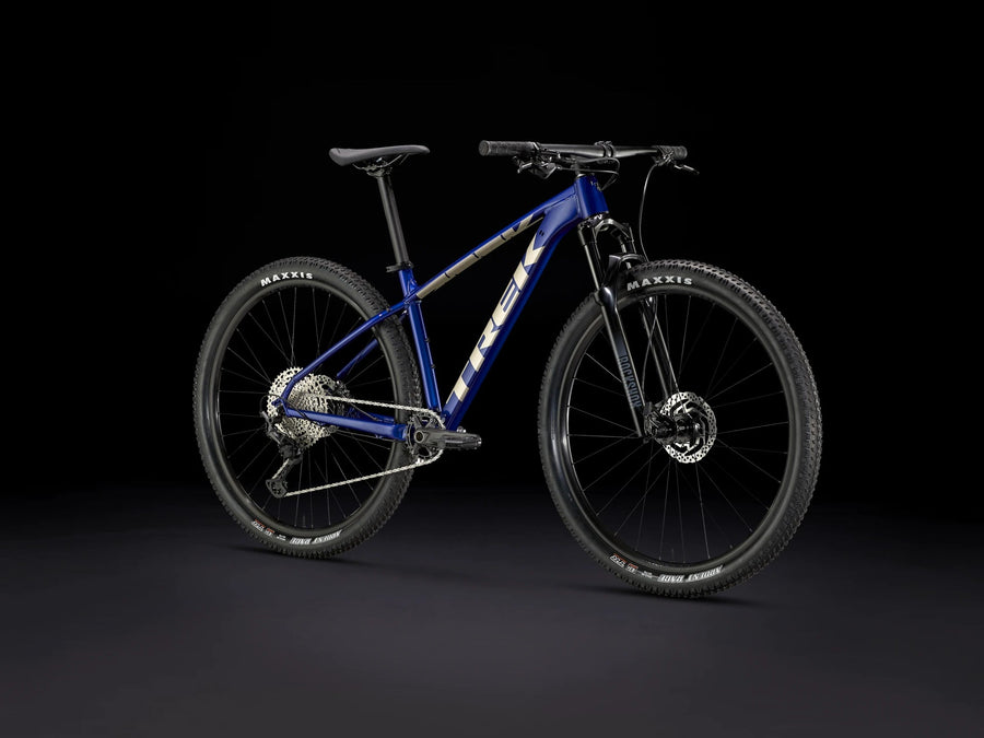 Trek X-Caliber 8 Hex Blue