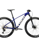 Trek X-Caliber 8 Hex Blue