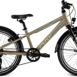 Puky CYKE 20-7 ACTIVE dusty sand