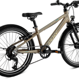 Puky CYKE 20-7 ACTIVE dusty sand