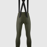 Assos Mille GT Spring Fall Bib Tights S11 Deep Green