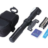 Sadeltaske BBB Combipack S