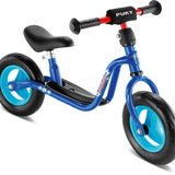 Løbecykel | Puky LR M Blå/Tyrkis