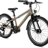 Puky CYKE 20-7 ACTIVE dusty sand
