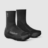GripGrab Arctic II Waterproof Deep Winter Gravel Shoe Cover