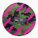 Muc-Off Disc Brake Covers CAMO