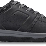 2FO DH Flat MTB shoe Black