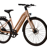 E-FLY Eos Pearl Sand Metallic