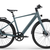 E-Fly Eos Herre Storm Green Matt