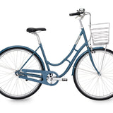 NORDEN Agnes S 28 N3 Støvblå