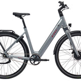 E-FLY Orion Moonlight Grey Metallic