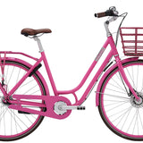 NORDEN Ellen 28 N7 Royal Pink