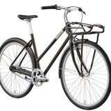 NORDEN Frida Golden Brown Matt N7