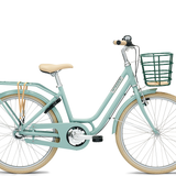 NORDEN Clara 24 N3 Mintgrøn