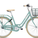 NORDEN Clara 26" N7 Mintgrøn