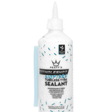 Peaty's Holeshot Biofibre Tubeless Sealant