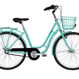 Ebsen Spirit of Soller 24" Cloud Blue (Hvid)