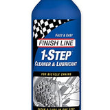 Finish Line 1-Step