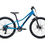 Giant Talon 24 Disc Metallic Blue