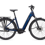Giant NewTour E+ 1 LST Eclipse